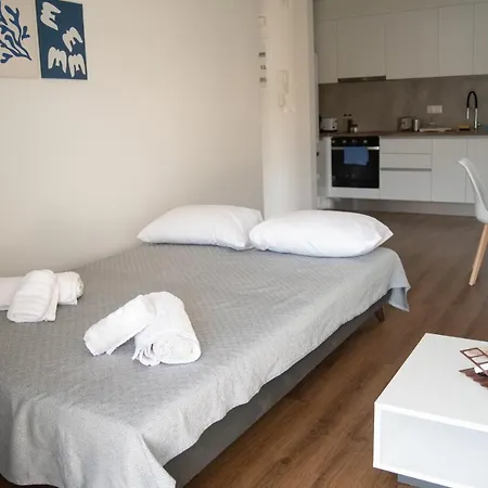 Naiads Nest - The Comfort Lux Warkiza Zewnętrze zdjęcie