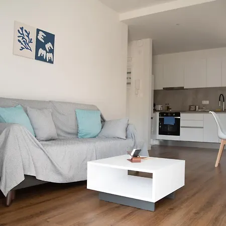 Naiads Nest - The Comfort Lux Warkiza Zewnętrze zdjęcie