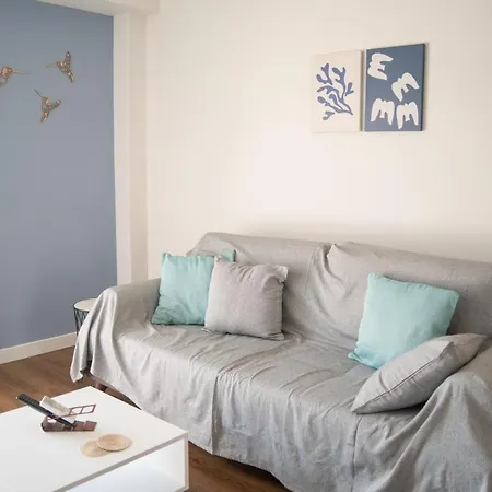 Naiads Nest - The Comfort Lux Warkiza Zewnętrze zdjęcie
