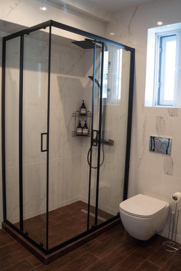 Naiads Nest - The Comfort Lux Apartment *