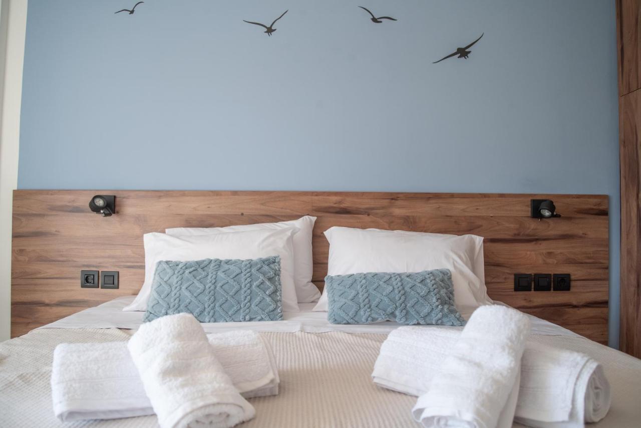 Naiads Nest - The Comfort Lux Apartment *