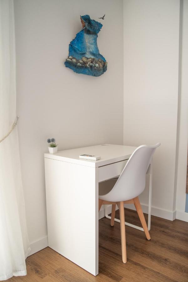 Naiads Nest - The Comfort Lux Apartment *