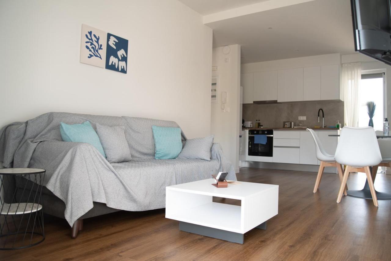 Naiads Nest - The Comfort Lux Varkiza