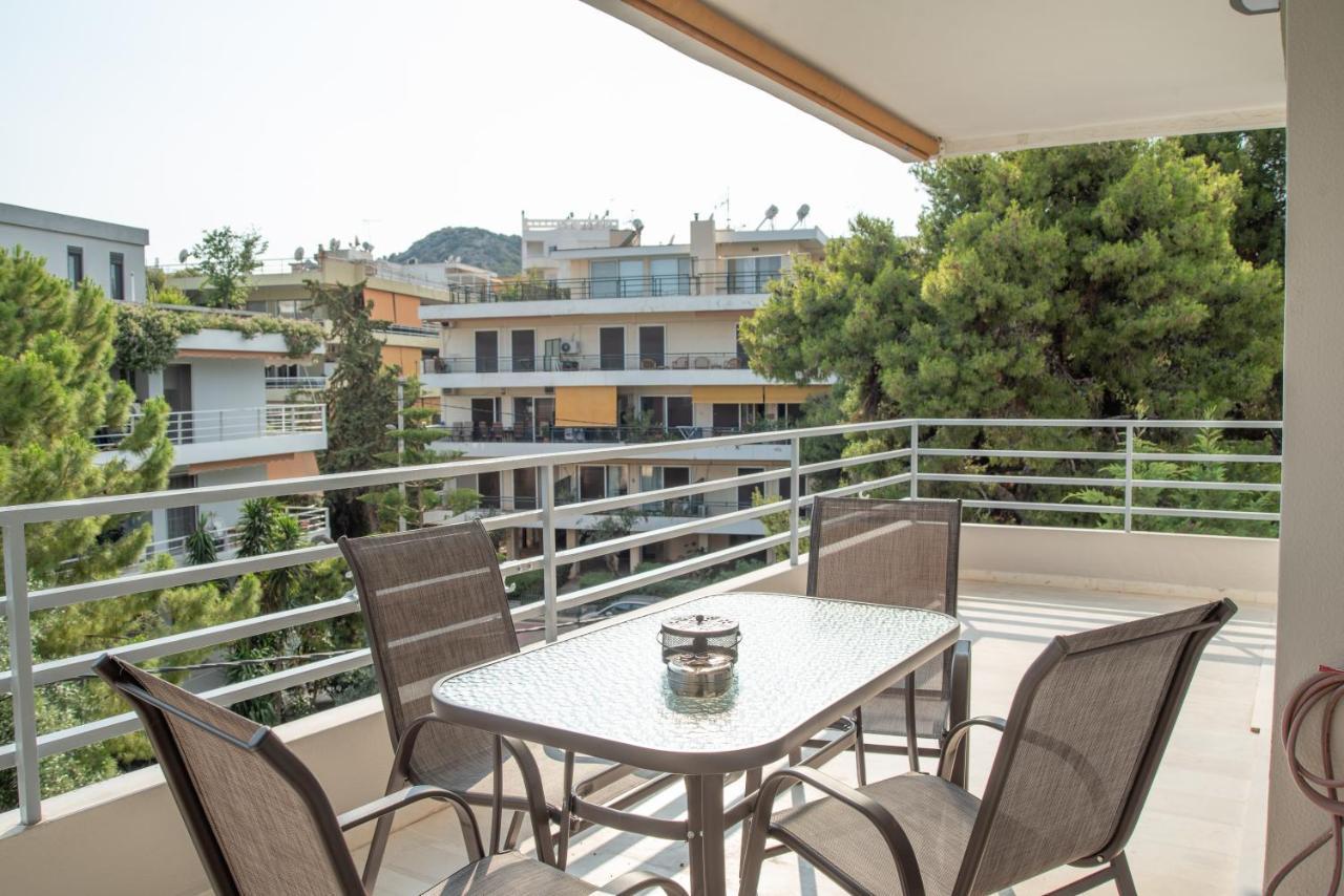 Naiads Nest - The Comfort Lux Apartment *
