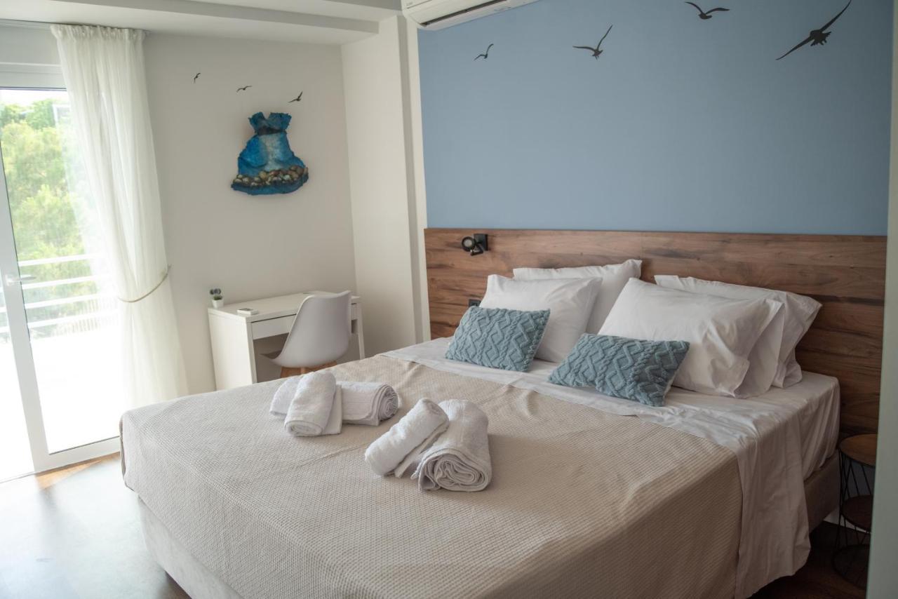 Naiads Nest - The Comfort Lux *