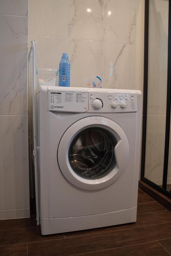 Apartment Naiads Nest - The Comfort Lux