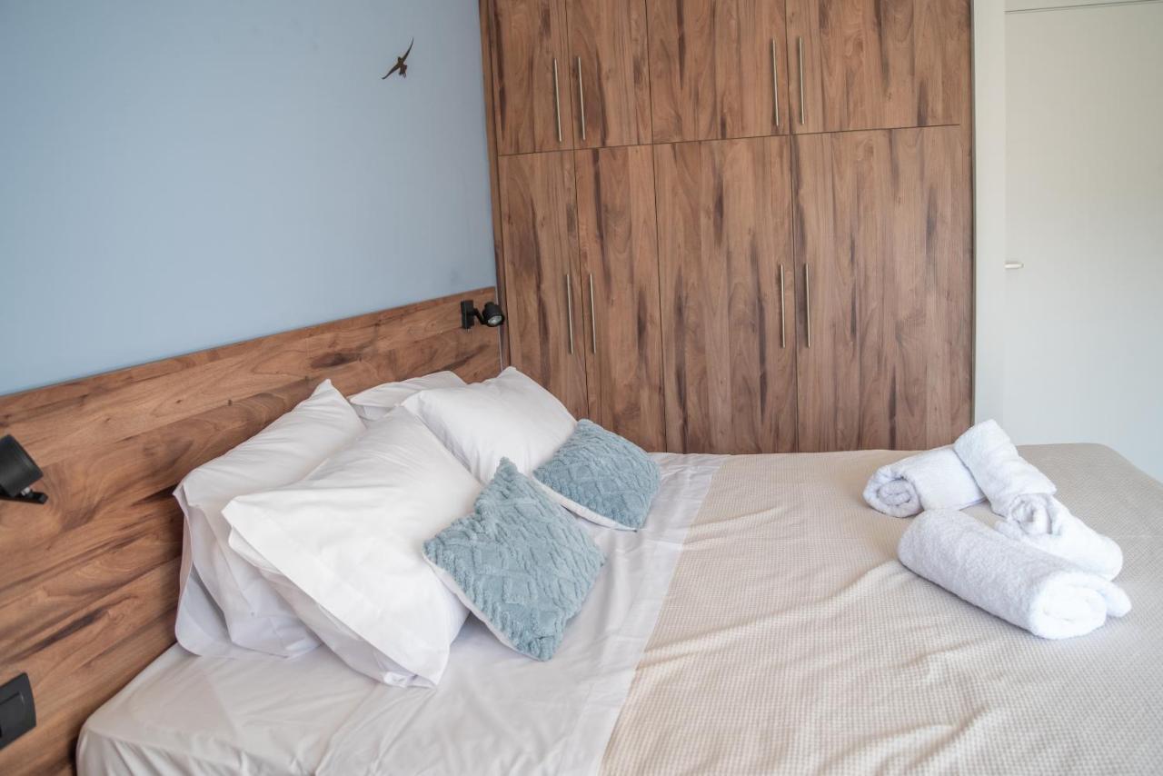 Naiads Nest - The Comfort Lux Apartment *