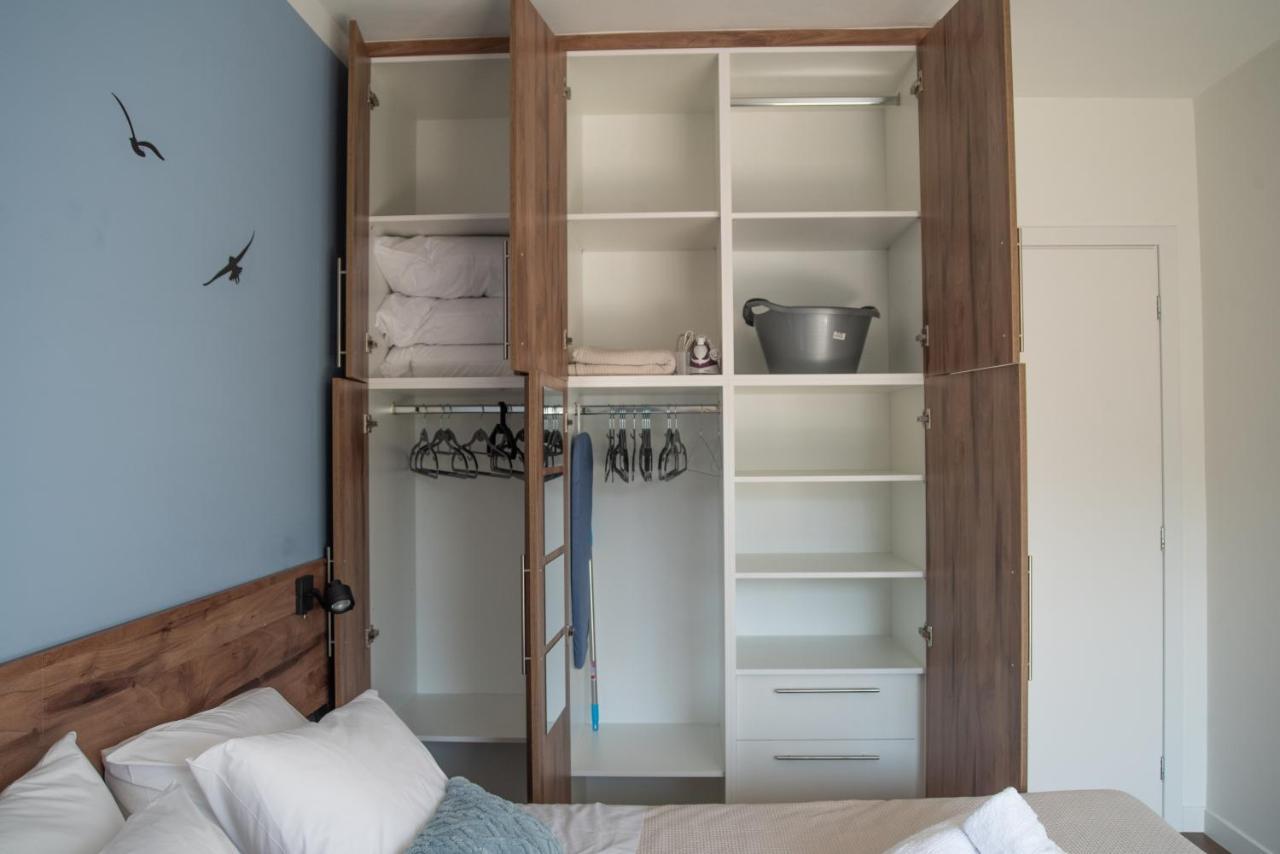 Apartment Naiads Nest - The Comfort Lux Varkiza