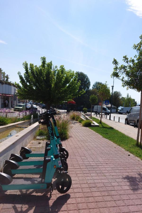 Apartment Naiads Nest - The Comfort Lux Varkiza
