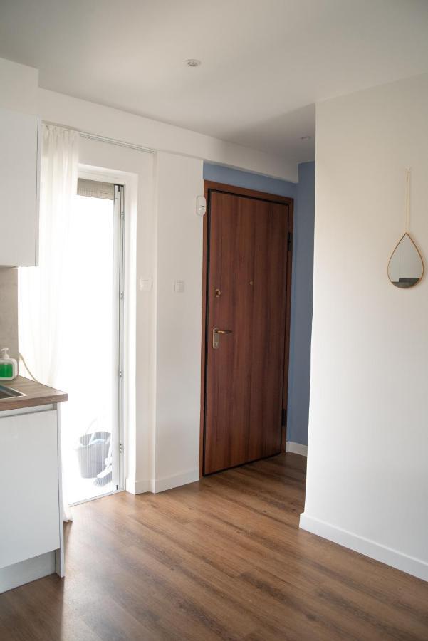 Apartment Naiads Nest - The Comfort Lux *