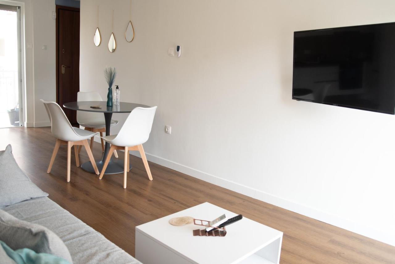 Apartment Naiads Nest - The Comfort Lux
