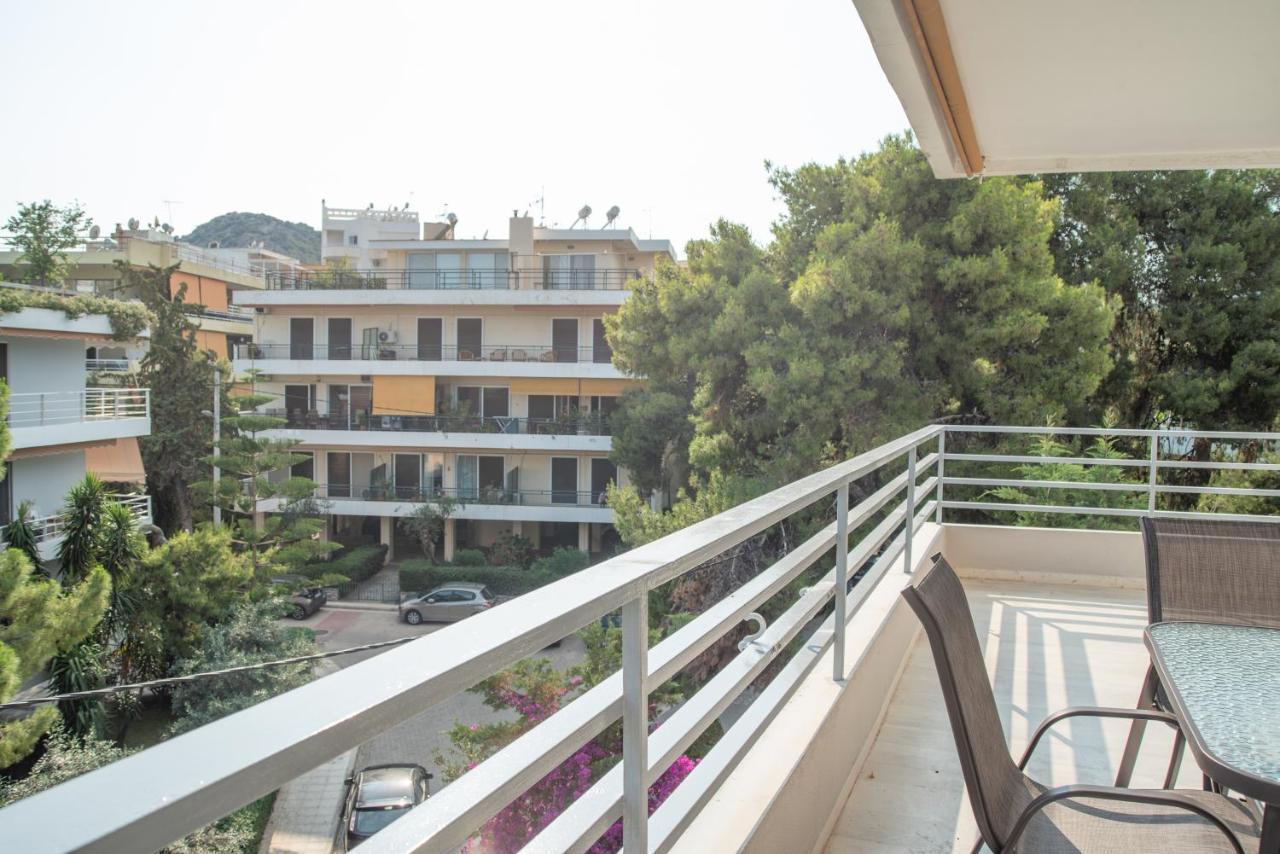 Naiads Nest - The Comfort Lux Apartment *