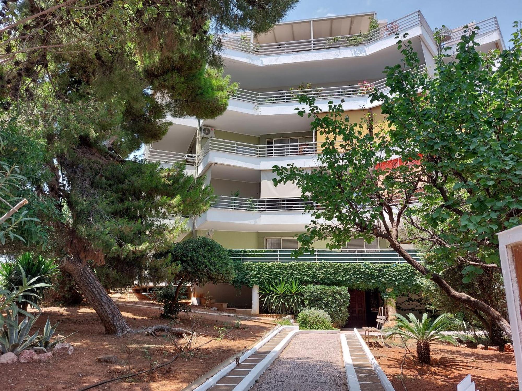 Apartment Naiads Nest - The Comfort Lux Varkiza